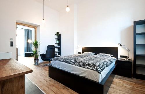 Lend Apartment | Zentrales & modernes City-Apartment