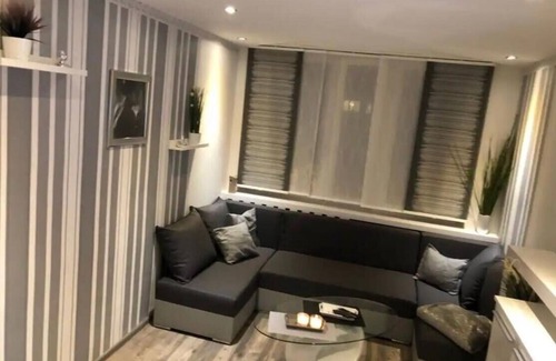 Ruda Slaska Apartment | Zentralgelegen Wohnung in Ruda Slaska, Nowy Bytom