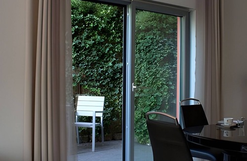 Kernberge Apartment | Zentrumsnah und Trotzdem im Grünen - Über der Stadt - Barrierefrei - Ruhige Lage