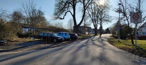Schwerin Apartment | zentrumsnahes Wohnen in der Alten Schule am See