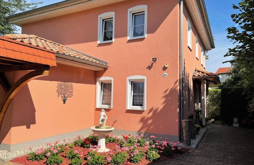 Dresden Apartment | Zentrumsnahme Ferienwohnung
