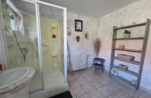 Saint-Marcellin Vercors Isere Communaute Apartment | ZenVerand