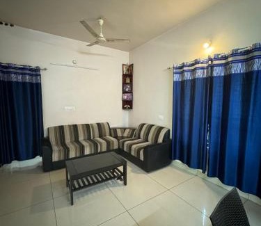 Poovar House | Zenways Retreat - Poovar
