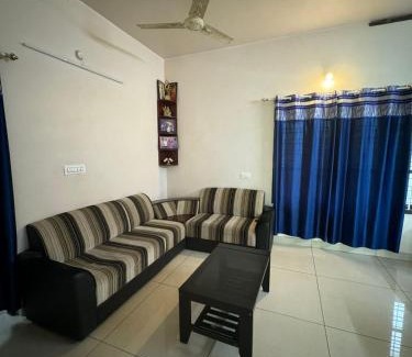Poovar House | Zenways Retreat - Poovar