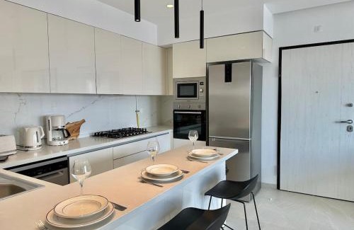 Sidi Daoud Apartment | Zenya apartment