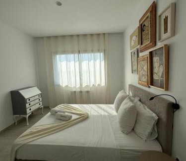 Sidi Daoud Apartment | Zenya apartment