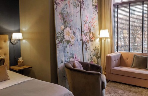Apeldoorn Hotel | Zenzez Hotel & Lounge