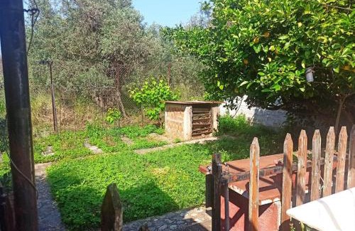 Lefokastron House | Zephyr Guest House