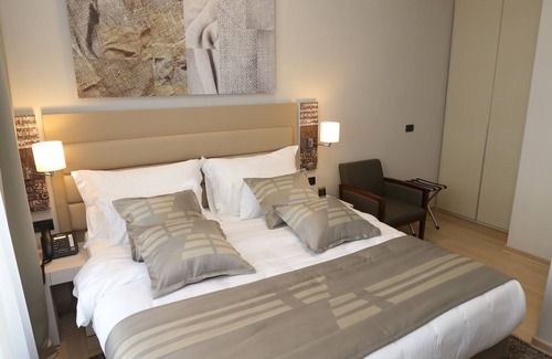 Terazije Hotel | Zepter Hotel Belgrade, member of Zepter Hotels