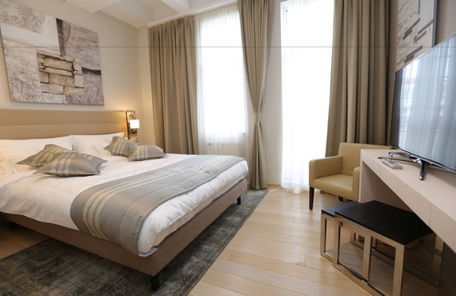 Terazije Hotel | Zepter Hotel Belgrade, member of Zepter Hotels