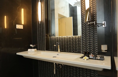 Terazije Hotel | Zepter Hotel Belgrade, member of Zepter Hotels