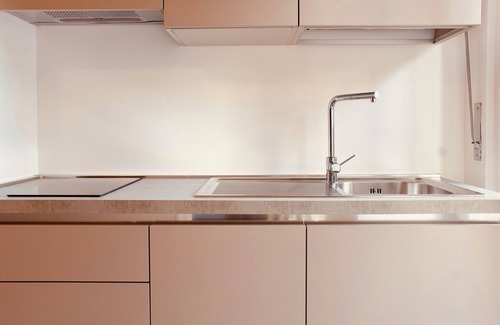 Quartiere Mazzini Apartment | Zerbion Collection - Homer 18