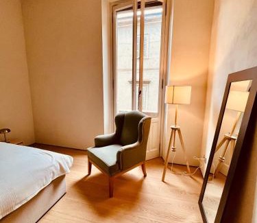 Centro Storico Apartment | Zerbion Collection - Palazzina Scotti