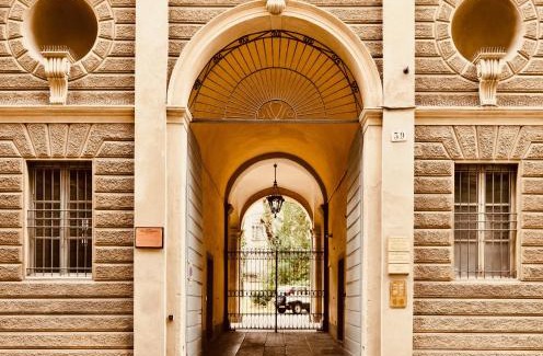 Centro Storico Apartment | Zerbion Collection - Palazzina Scotti