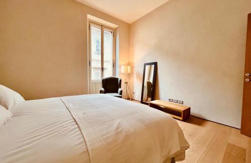 Centro Storico Apartment | Zerbion Collection - Palazzina Scotti