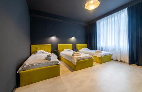 Cluj County House | Zero