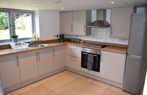 Leominster House | Zest Homes | 87a Bridge Street