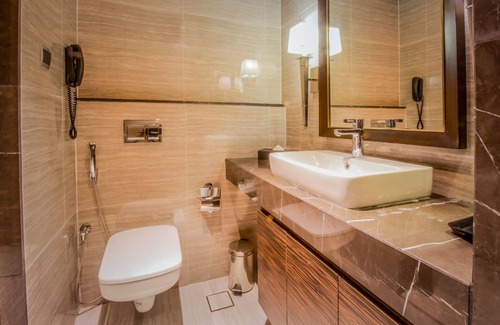 Fort Hotel | Zest Metropole