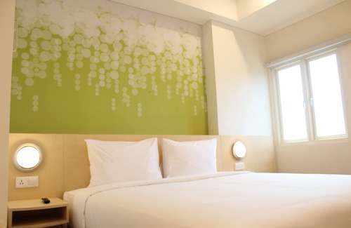 Banjarsari Hotel | Zest Parang Raja Solo by Swiss-Belhotel International