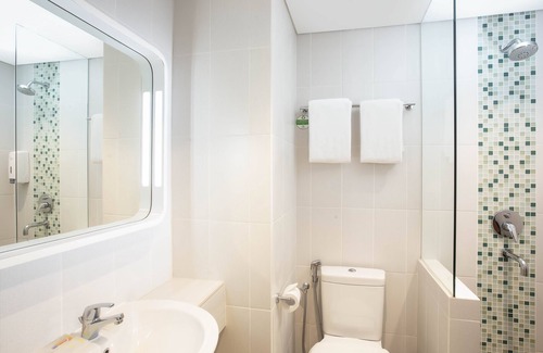 Banjarsari Hotel | Zest Parang Raja Solo by Swiss-Belhotel International