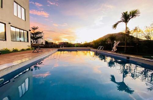 Talegaon Dabhade Resort | Zestin Hill Resort Lonavala