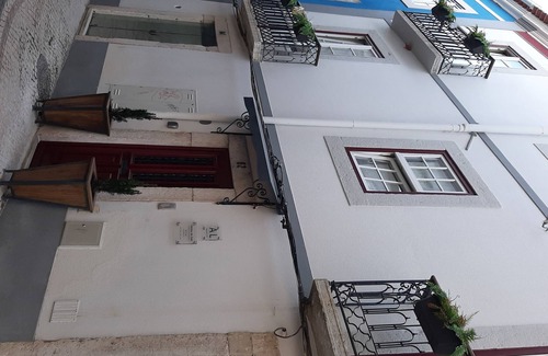Setubal Apartment | Zeta Cafofos - One Bedroom Apartment