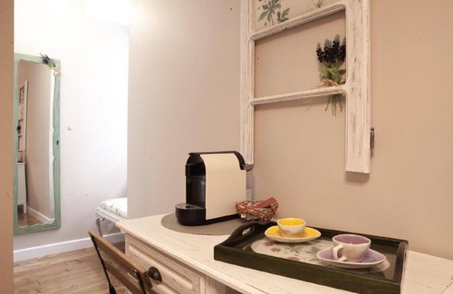 Setubal Apartment | Zeta Coffees - Studio II