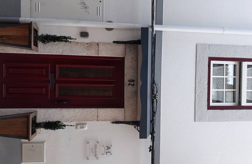Setubal Apartment | Zeta Coffees - Studio II