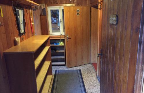 Irdning-Donnersbachtal House | Zettlerhütte Planneralm
