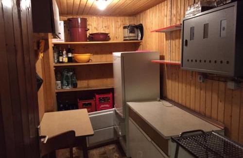 Irdning-Donnersbachtal House | Zettlerhütte Planneralm