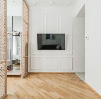 Rudolfsheim-Funfhaus Apartment | Zeus Design Apartments Schönbrunn