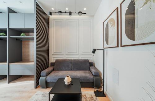 Rudolfsheim-Funfhaus Apartment | Zeus Design Apartments Schönbrunn