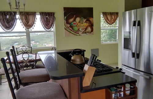 Saint John Parish House | Zeus Estate