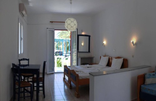 Ireon Hotel | Zeus Hotel