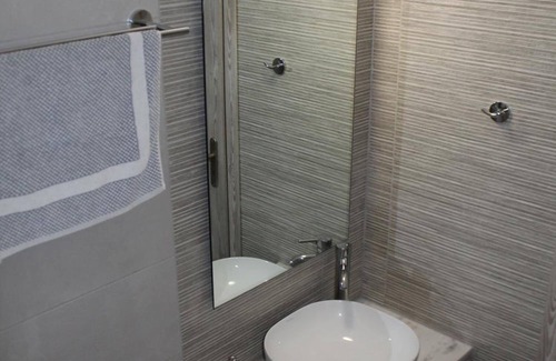 Ireon Hotel | Zeus Hotel