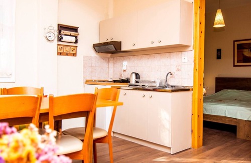 Elatochori House | Zeusplace Valentina's House Elatochori