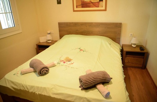 Elatochori House | Zeusplace Valentina's House Elatochori