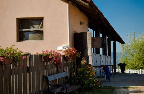 Catez ob Savi Apartment | Zevnik Quiet Retreat with Stunning Views and Equestrian Activities - One Bedroom Apartment