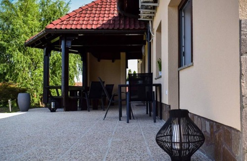 Catez ob Savi Apartment | Zevnik Quiet Retreat with Stunning Views and Equestrian Activities - One Bedroom Apartment
