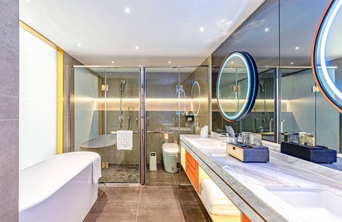 Guandu Hotel | Zexi Hotel