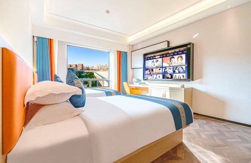 Guandu Hotel | Zexi Hotel