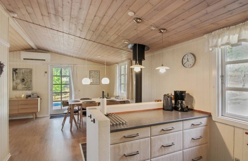 Dueodde House | "Zeytun" - 800m from the sea by Interhome