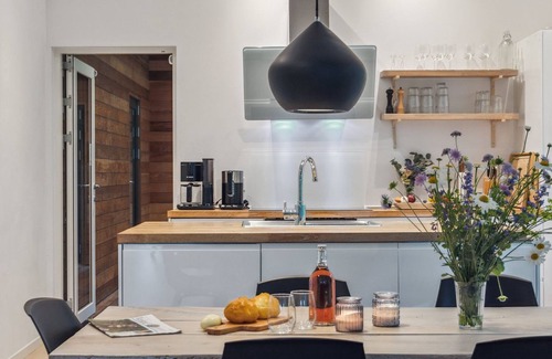 Hoensinge House | "Zezilie" - 500m from the sea by Interhome