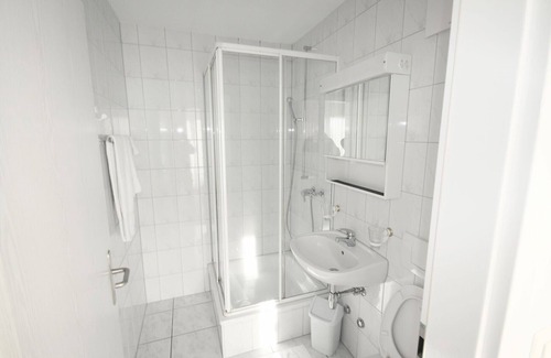 Cham Apartment | ZG Dahlia I - Zugersee HITrental Apartment