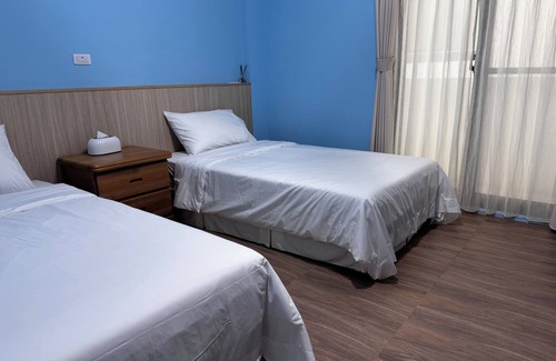 Zhiben Bed & Breakfast | ZHIBEN SUNFLOWER BED AND BREAKFAST