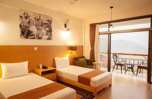 Punakha Hotel | Zhingkham Resort