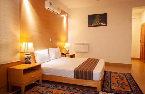 Punakha Hotel | Zhingkham Resort