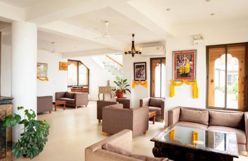 Punakha Hotel | Zhingkham Resort