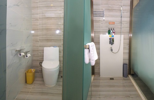 Luoyang Hotel | Zhong Zhou Elegance Hotel