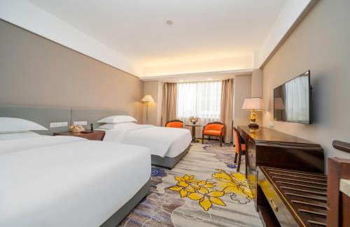 West District Hotel | Zhongshan International Hotel